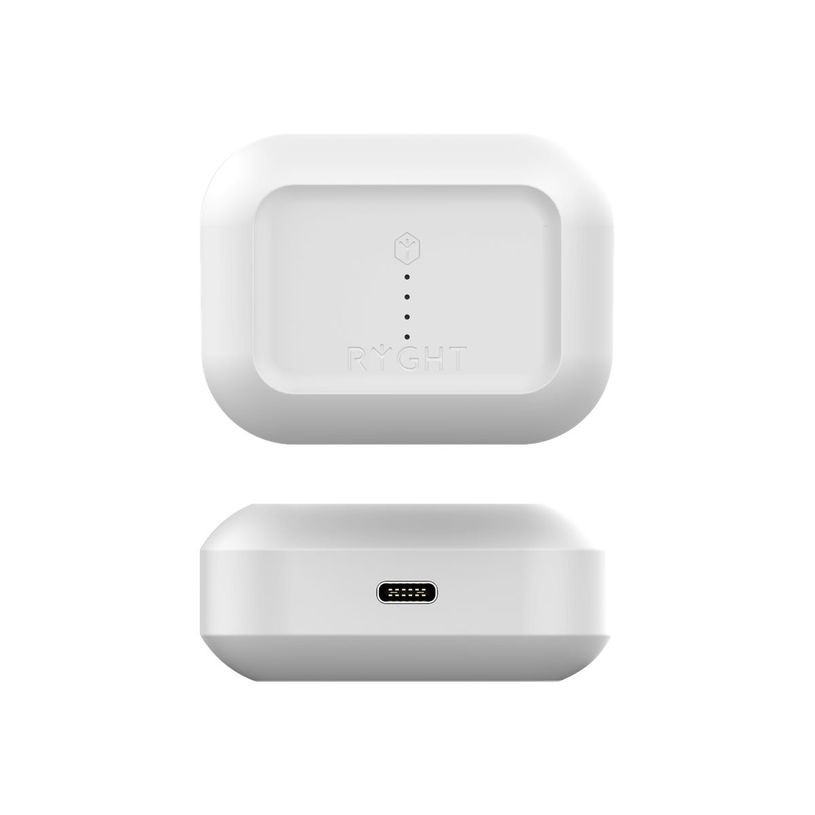 3760206483461-Ryght Mino - Écouteurs sans fil avec micro - intra-auriculaire - Suppresseur de bruit act-P_405232452_7-6