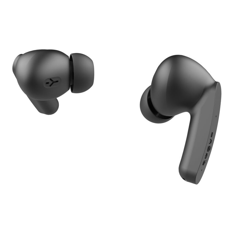 3760206480750-Ryght Pulse ANC - Écouteurs sans fil avec micro - intra-auriculaire - Bluetooth - Suppres-P_405232453_5-1