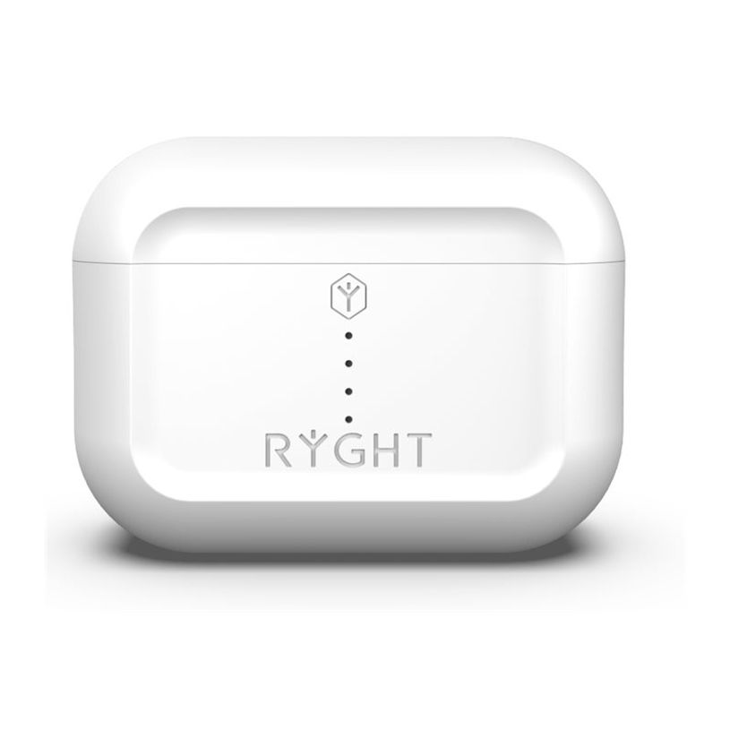 3760206480804-Ryght Pulse ANC - Écouteurs sans fil avec micro - intra-auriculaire - Bluetooth - Suppres-P_405232454_1-3