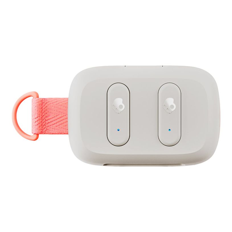 0810045688671-Skullcandy Dime 3 - Écouteurs sans fil avec micro - intra-auriculaire - isolation acousti-P_405232462_2-1