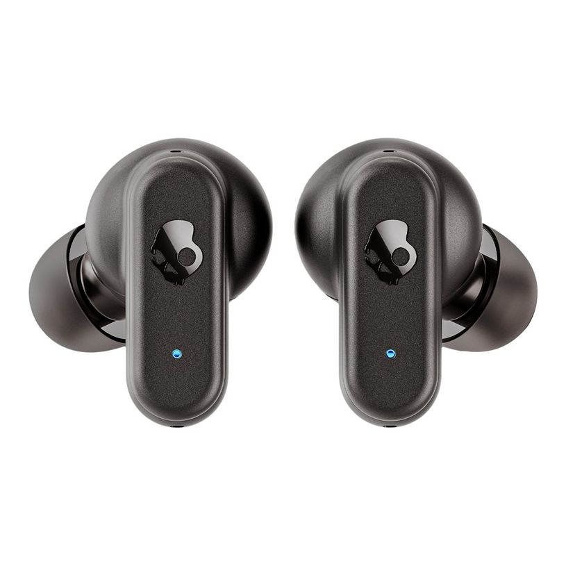 0810045688435-Skullcandy Dime 3 - Écouteurs sans fil avec micro - intra-auriculaire - isolation acousti-P_405232463_2-1