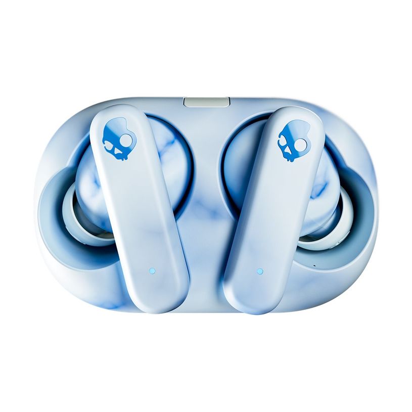0810045687094-Skullcandy EcoBuds - Écouteurs sans fil avec micro - intra-auriculaire - Bluetooth - iso-P_405232464_13-11