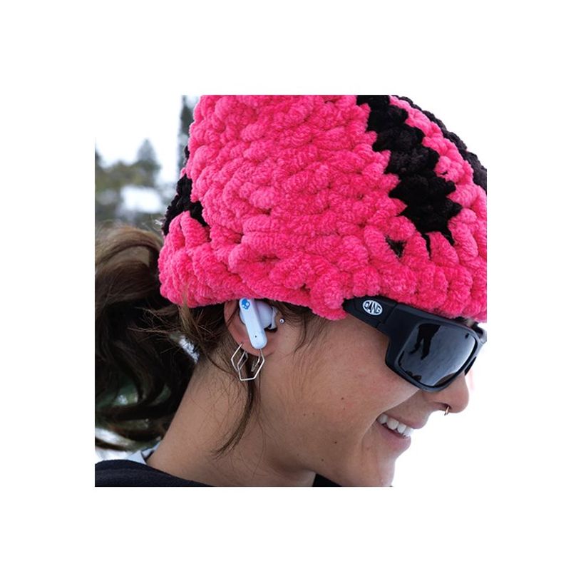 0810045687094-Skullcandy EcoBuds - Écouteurs sans fil avec micro - intra-auriculaire - Bluetooth - iso-P_405232464_16-20