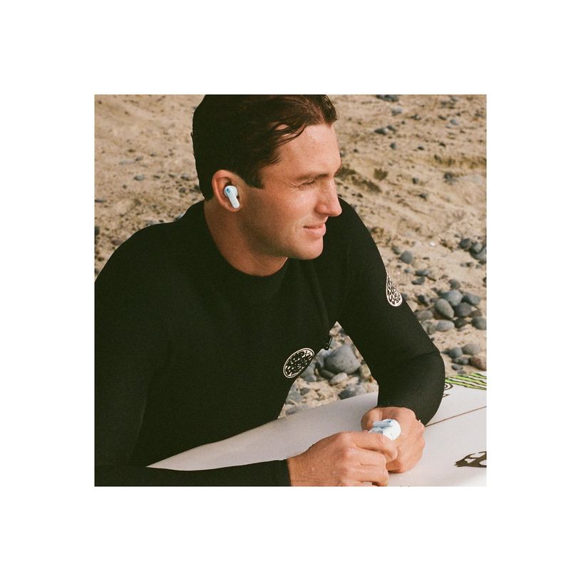 0810045687094-Skullcandy EcoBuds - Écouteurs sans fil avec micro - intra-auriculaire - Bluetooth - isola-P_405232464_3-5
