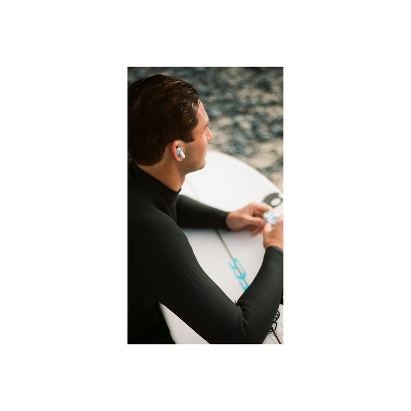 0810045687094-Skullcandy EcoBuds - Écouteurs sans fil avec micro - intra-auriculaire - Bluetooth - isola-P_405232464_7-9