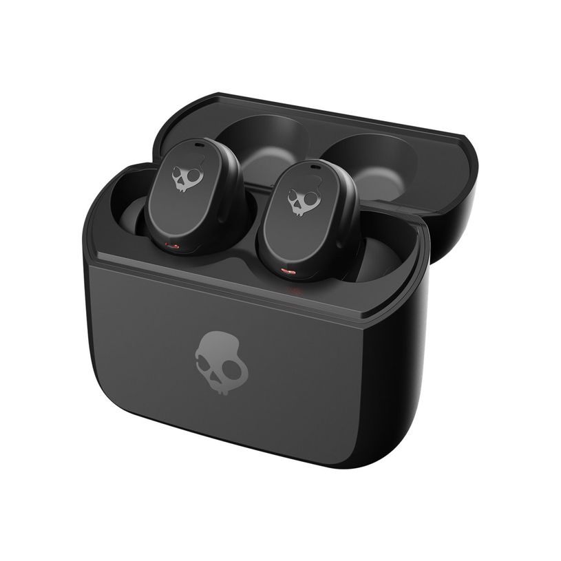 0810045686615-Skullcandy Mod - Écouteurs sans fil avec micro - intra-auriculaire - Suppresseur de bruit-P_405232465_6-5