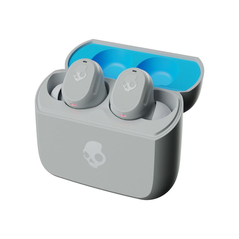 0810045686622-Skullcandy Mod - Écouteurs sans fil avec micro - intra-auriculaire - Suppresseur de bruit-P_405232466_2-1