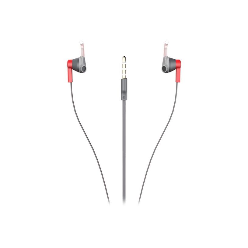 3700527308333-Ryght SPORT BUDS - Écouteurs - intra-auriculaire - filaire - jack 3,5mm - rouge-P_405232486_4-0