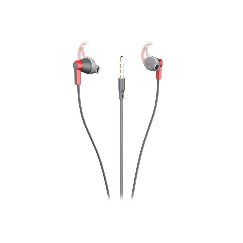 3700527308333-Ryght SPORT BUDS - Écouteurs - intra-auriculaire - filaire - jack 3,5mm - rouge-P_405232486_6-1