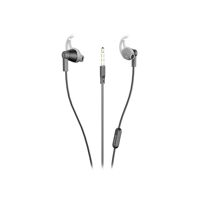 3760206483669-Ryght SPORT BUDS+MIC - Écouteurs avec micro - intra-auriculaire - filaire - jack 3,5mm - -P_405232487_6-2