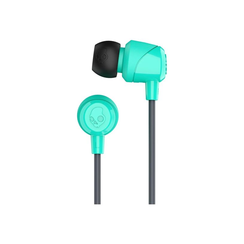 0878615092471-Skullcandy Jib - Écouteurs filaire avec micro - intra-auriculaire - isolation acoustique -P_405232488_1-0
