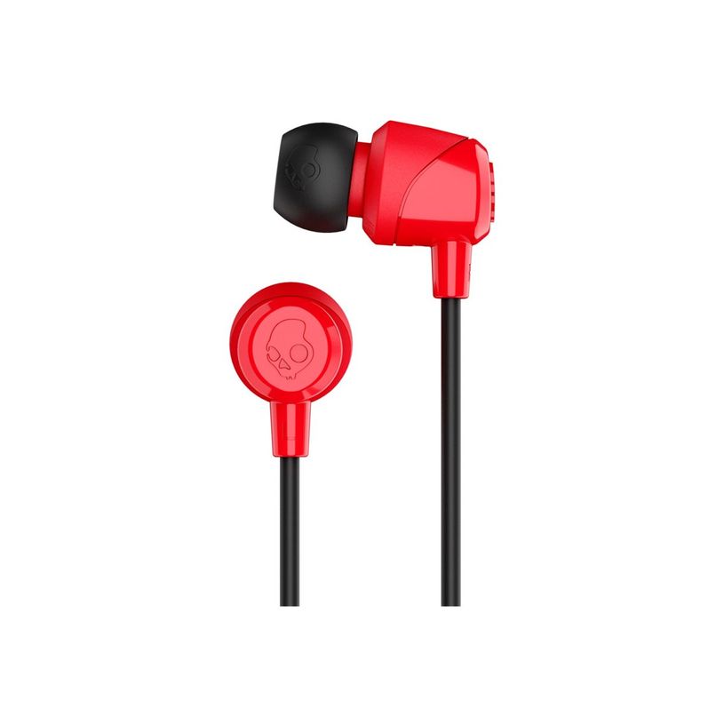 0878615092488-Skullcandy Jib - Écouteurs filaire avec micro - intra-auriculaire - isolation acoustique -P_405232489_1-0