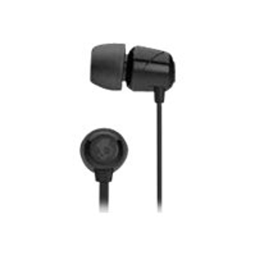 0878615091382-Skullcandy Jib - Écouteurs filaire avec micro - intra-auriculaire - isolation acoustique -P_405232490_4-2