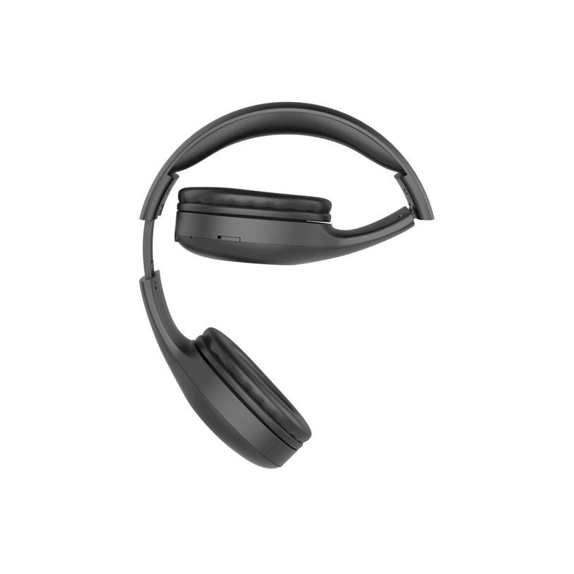 3760206480033-Ryght DEXO - Micro-casque - circum-aural - Bluetooth - sans fil - noir-P_405232494_5-5