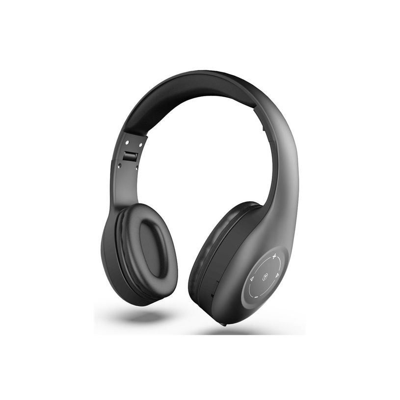 3760206480033-Ryght DEXO - Micro-casque - circum-aural - Bluetooth - sans fil - noir-P_405232494_6-6