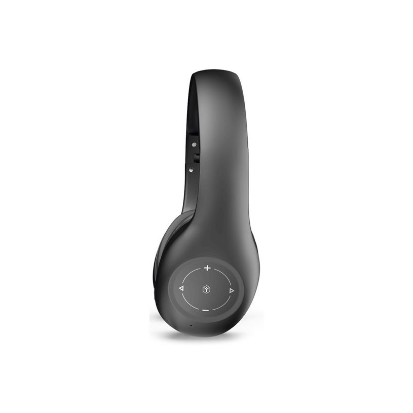 3760206480033-Ryght DEXO - Micro-casque - circum-aural - Bluetooth - sans fil - noir-P_405232494_8-2