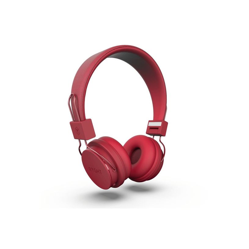 3760206481665-Ryght LUMINA 2 - Écouteurs avec micro - sur-oreille - Bluetooth - sans fil, filaire - jac-P_405232497_3-6