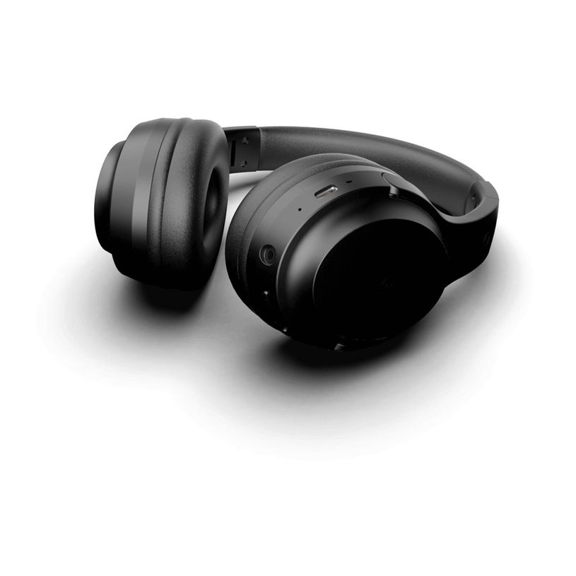 3760206484321-Ryght TEMPO - Micro-casque - circum-aural - Bluetooth - sans fil, filaire - jack 3,5mm - n-P_405232499_7-5