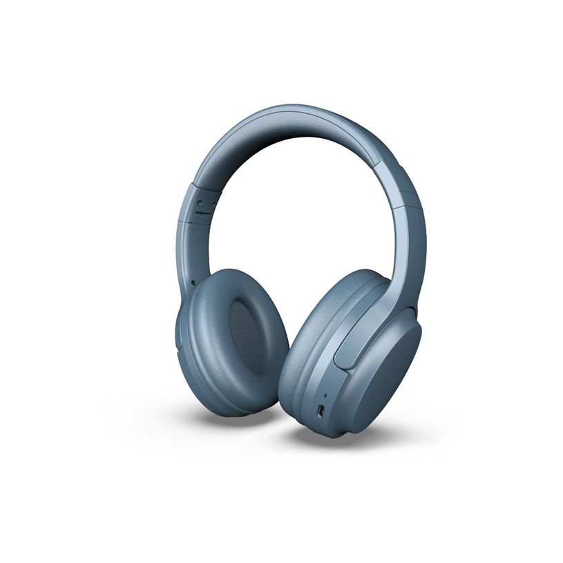 3760206484338-Ryght TEMPO - Micro-casque - circum-aural - Bluetooth - sans fil, filaire - jack 3,5mm - P-P_405232500_2-5