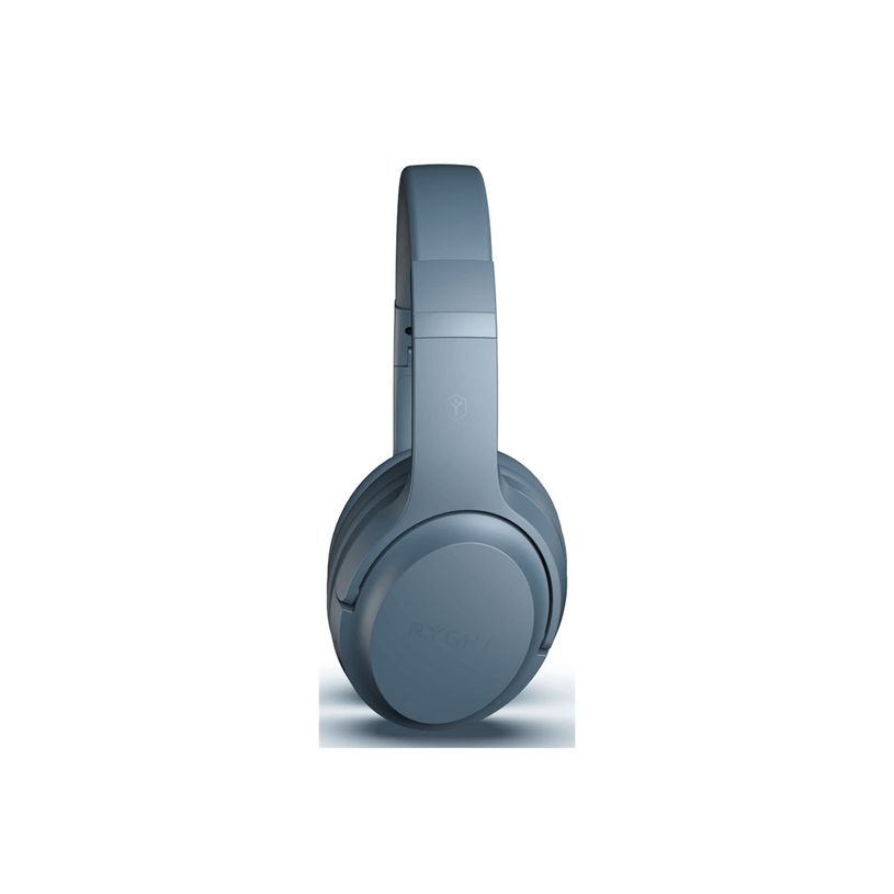 3760206484338-Ryght TEMPO - Micro-casque - circum-aural - Bluetooth - sans fil, filaire - jack 3,5mm - P-P_405232500_4-0