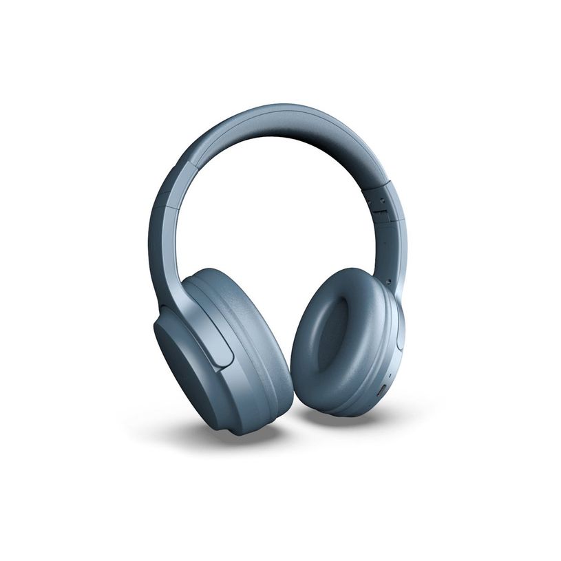 3760206484338-Ryght TEMPO - Micro-casque - circum-aural - Bluetooth - sans fil, filaire - jack 3,5mm - P-P_405232500_6-2