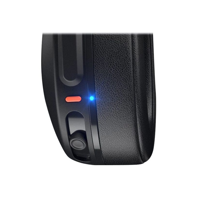 0810015587249-Skullcandy Crusher Evo - Écouteurs sans fil avec micro - noir-P_405232504_1-0