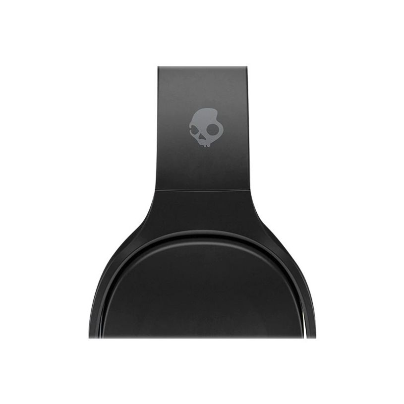 0810015587249-Skullcandy Crusher Evo - Écouteurs sans fil avec micro - noir-P_405232504_2-1