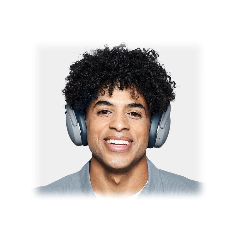 0810015587256-Skullcandy Crusher Evo - Écouteurs sans fil avec micro - gris-P_405232505_6-5