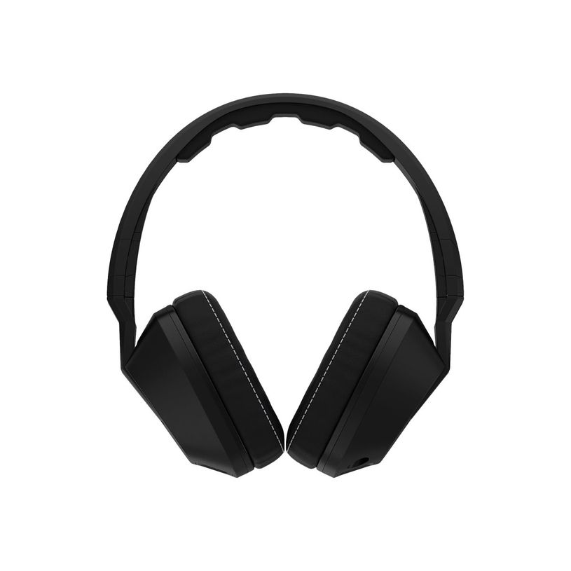 0878615084377-Skullcandy Crusher - Écouteurs sans fil avec micro - noir, Corail-P_405232506_2-1