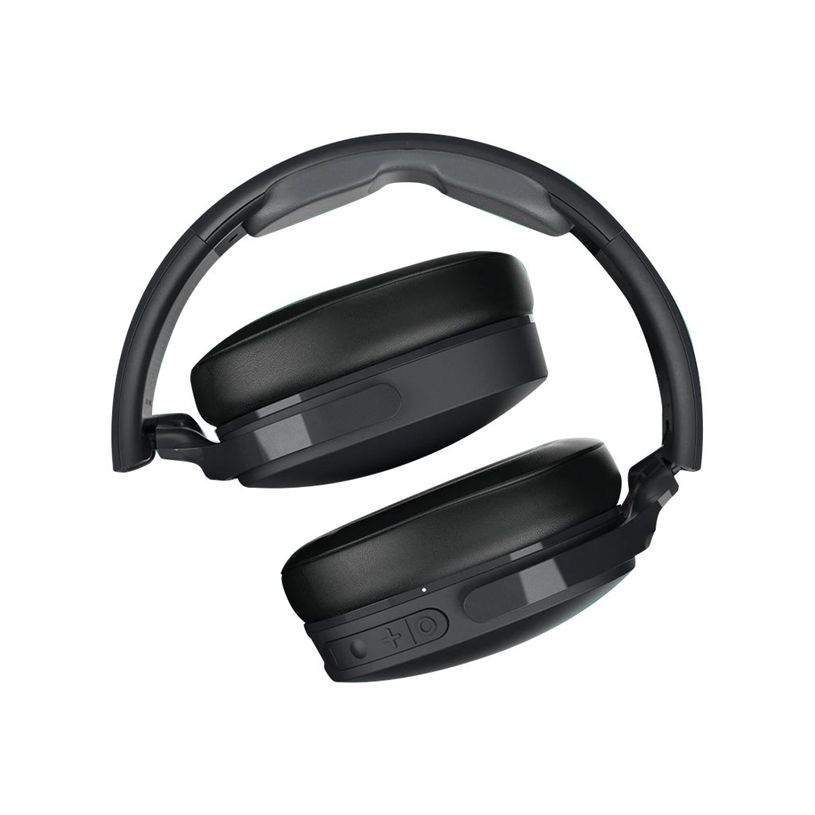 0810015588512-Skullcandy HESH ANC - Écouteurs sans fil avec micro - Suppresseur de bruit actif - noir-P_405232507_2-1