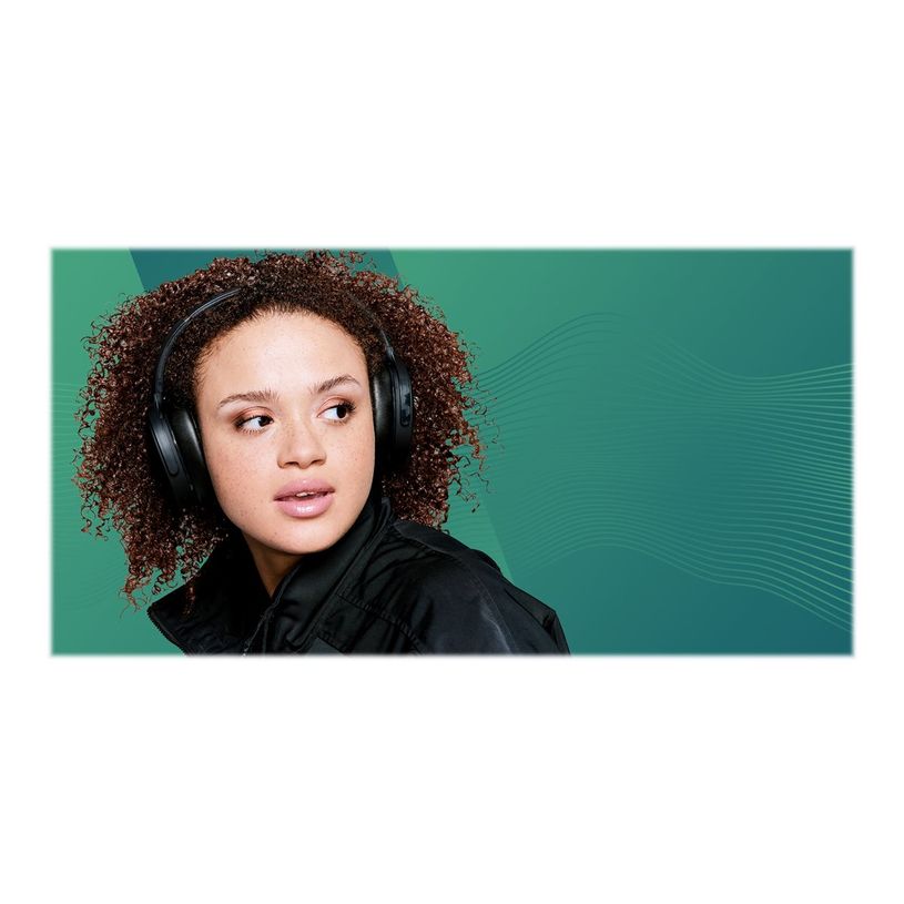 0810015588512-Skullcandy HESH ANC - Écouteurs sans fil avec micro - Suppresseur de bruit actif - noir-P_405232507_3-2