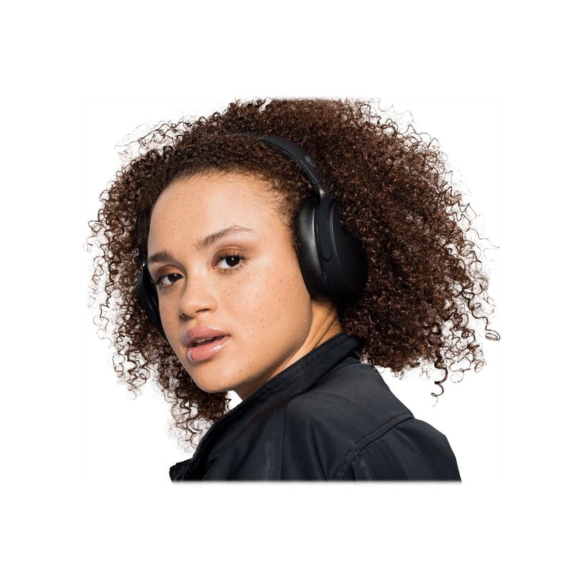 0810015588512-Skullcandy HESH ANC - Écouteurs sans fil avec micro - Suppresseur de bruit actif - noir-P_405232507_6-5