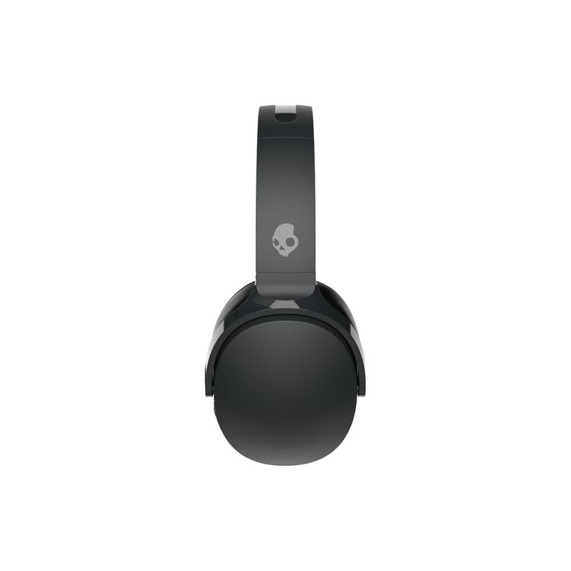 0810015587195-Skullcandy HESH Evo - Écouteurs sans fil avec micro - isolation acoustique - noir -P_405232508_6-5