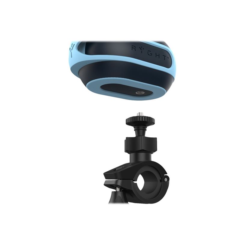 3760206482648-Ryght Pocket 2 - Enceinte bluetooth - bleu Pétrole-P_405232527_1-0