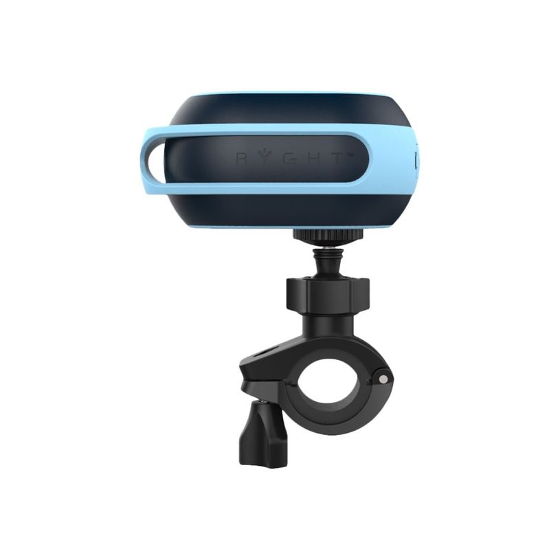 3760206482648-Ryght Pocket 2 - Enceinte bluetooth - bleu Pétrole-P_405232527_2-1