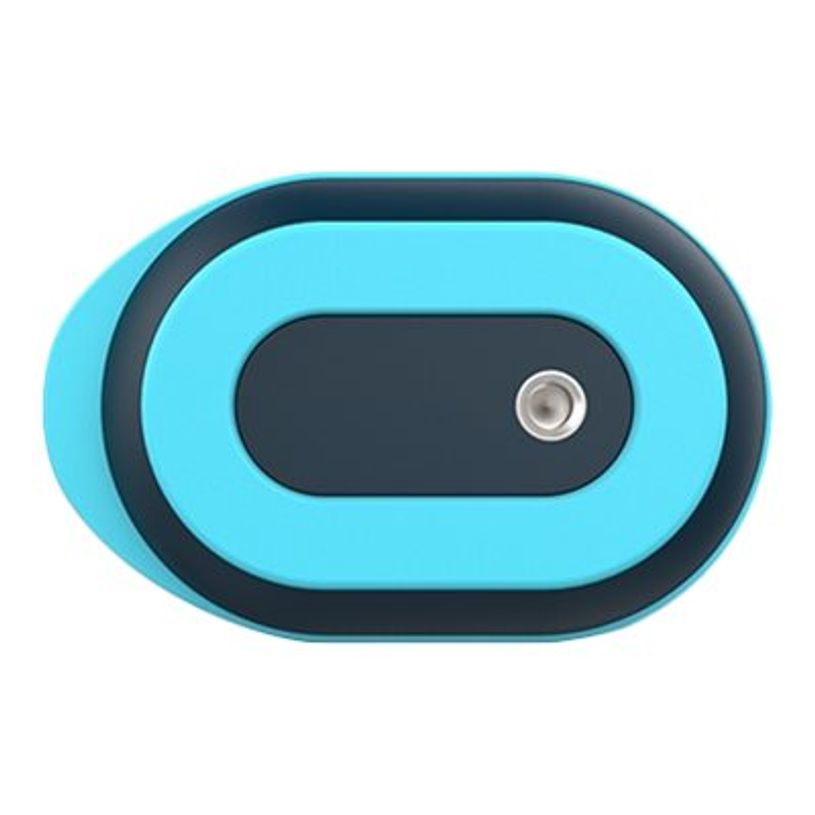 3760206482648-Ryght Pocket 2 - Enceinte bluetooth - bleu Pétrole-P_405232527_4-3