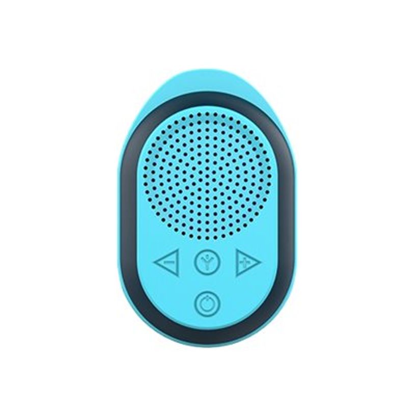 3760206482648-Ryght Pocket 2 - Enceinte bluetooth - bleu Pétrole-P_405232527_5-4