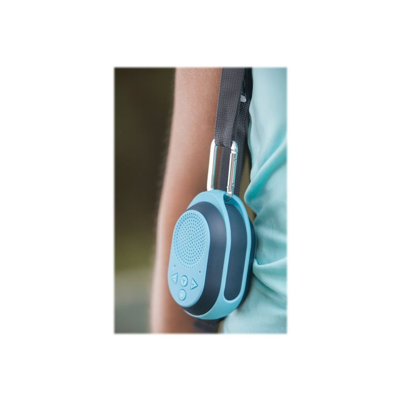 3760206482648-Ryght Pocket 2 - Enceinte bluetooth - bleu Pétrole-P_405232527_8-7