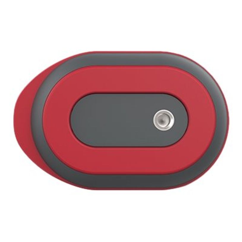 3760206482631-Ryght Pocket 2 - Enceinte bluetooth - noir et rouge-P_405232528_4-3