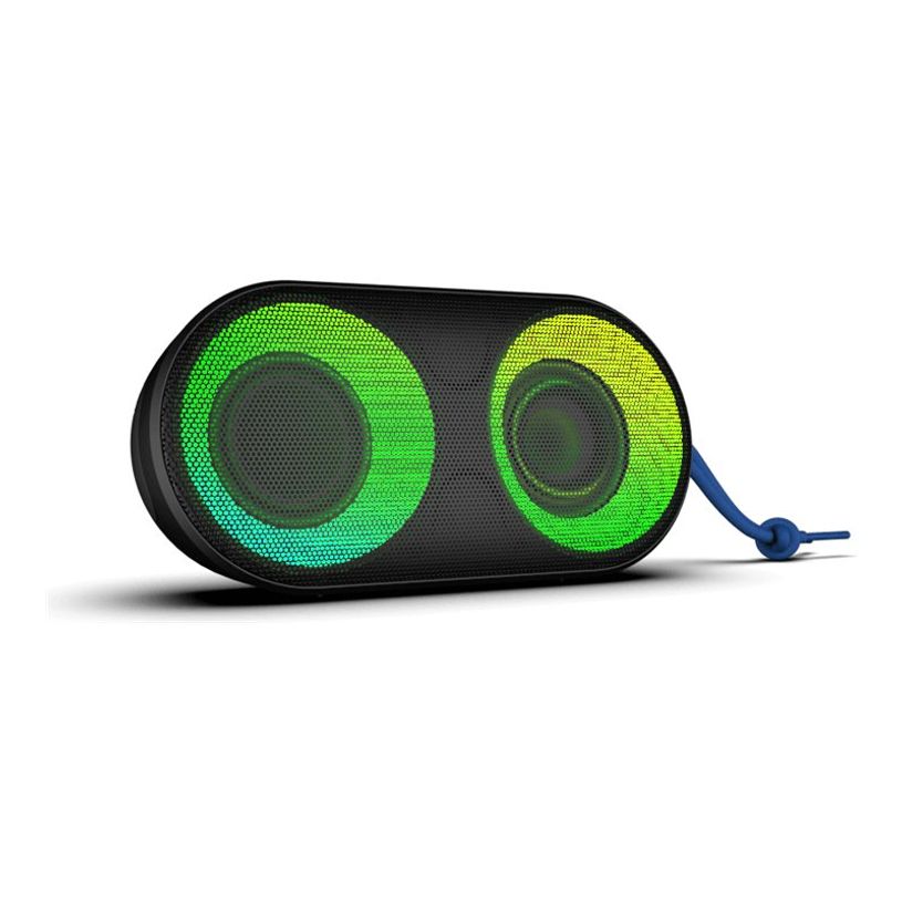 3760206481313-Ryght TOOGO-M - Enceinte bluetooth - 5 Watt - noir-P_405232531_1-0