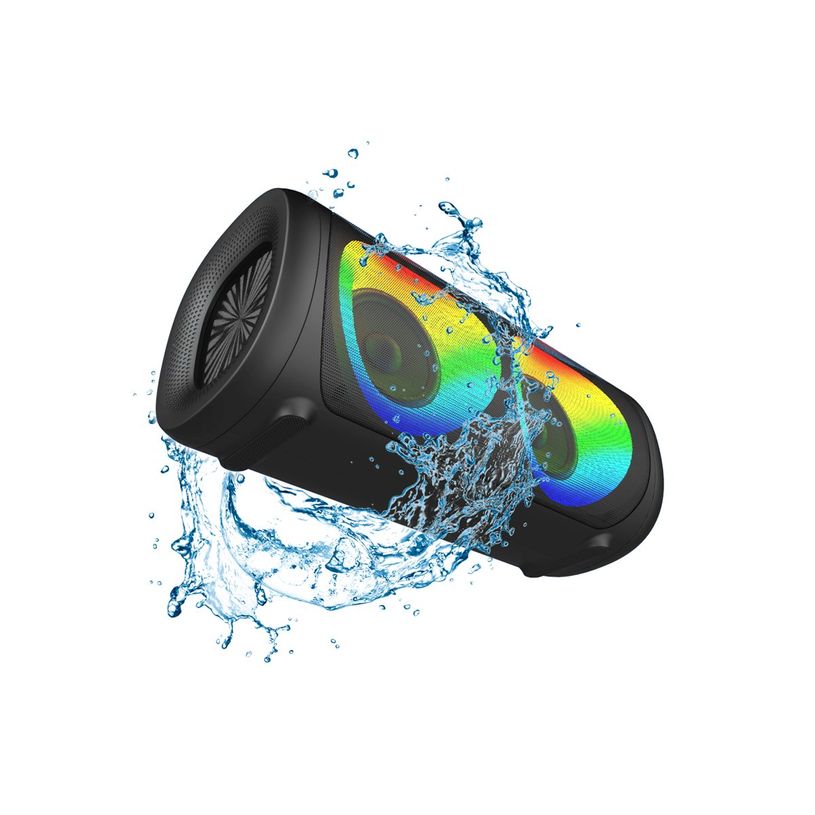 3760206481047-Ryght TOOGO-XL - Enceinte bluetooth - 30 Watt - noir-P_405232533_2-1