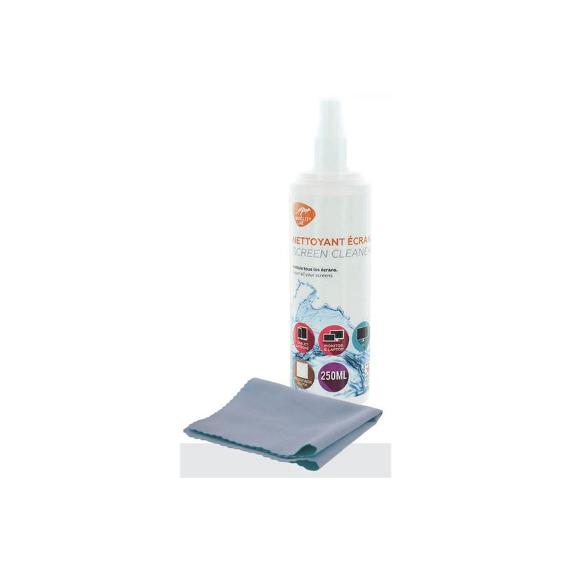 3700527308616-Mobility Lab - Nettoyant pour écran - 250 ml-P_405232539_1-4