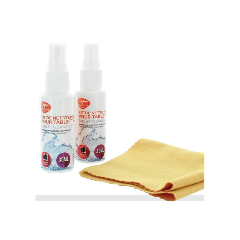3700527309774-Mobility Lab - Kit de Nettoyage pour écran - 2 spray 30 ml + microfibre-P_405232542_1-2