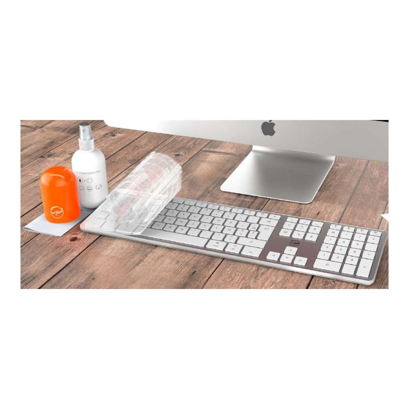 3700527300078-Mobility Lab - Protection silicone pour Clavier + spray nettoyant 140 ml-P_405232544_1-6