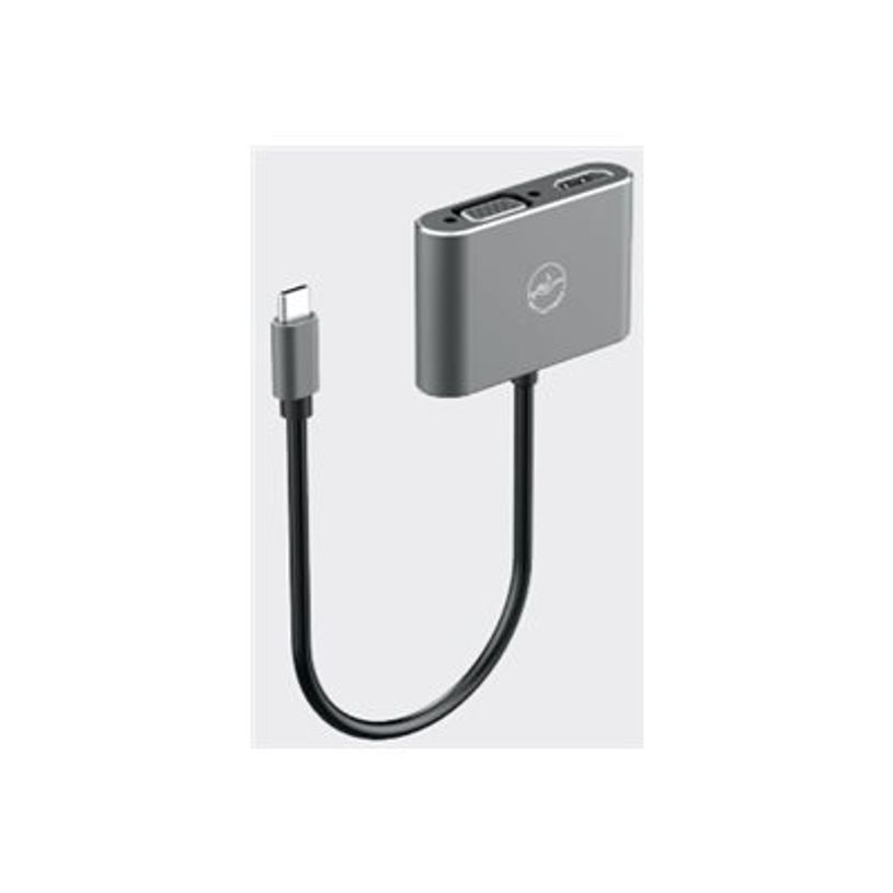 3700527312859-Mobility Lab - Adaptateur USB-C vers HDMI/VGA - gris-P_405232584_1-6