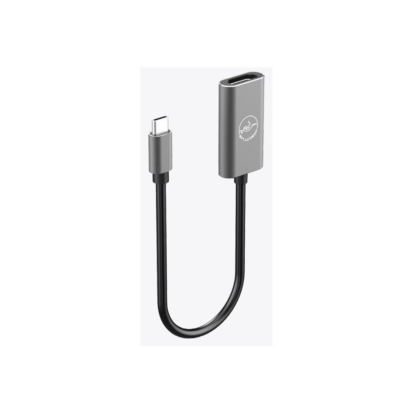 3700527310442-Mobility Lab - Adaptateur USB-C vers HDMI - gris-P_405232585_1-5