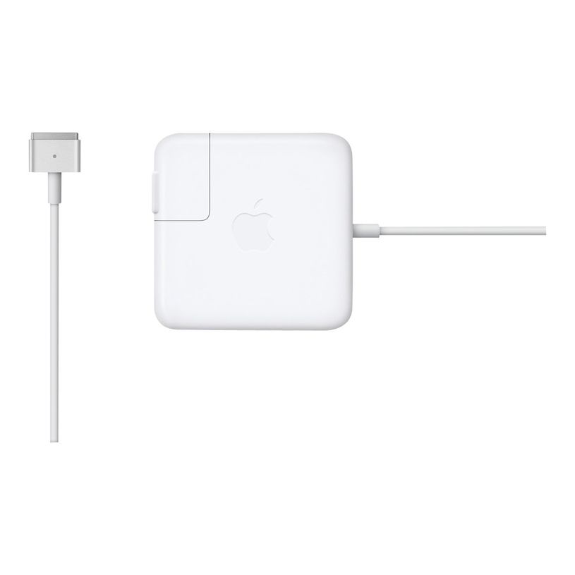0885909611607-Apple MagSafe 2 - Chargeur secteur pour MacBook Air - blanc-P_405232590_1-0