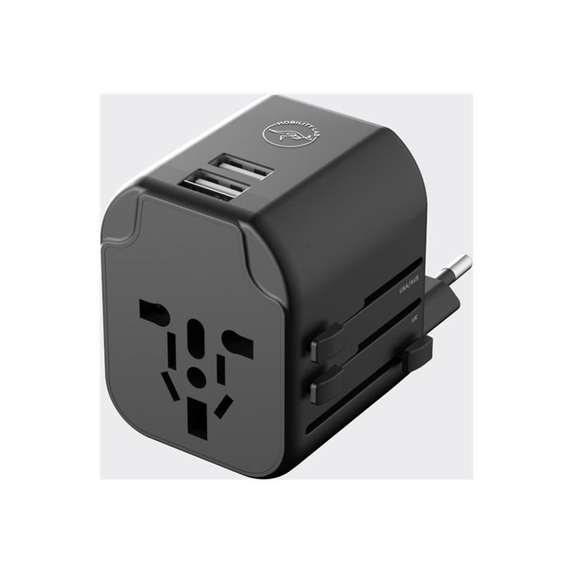 3700527314037-Mobility Lab - Adaptateur de voyage universel - 2 USB - noir-P_405232593_1-7