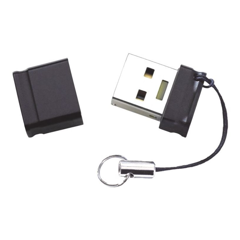 4034303020010-Intenso Slim Line - Clé USB 64 Go - USB 3.0 - noir-P_405232626_1-0