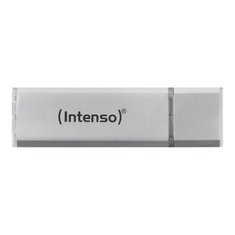 4034303028658-Intenso Ultra Line - Clé USB 256 Go - USB 3.0 - argent-P_405232630_1-0
